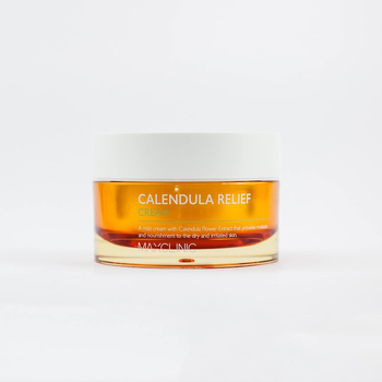 MAXCLINIC Calendula Relief Cream 50g