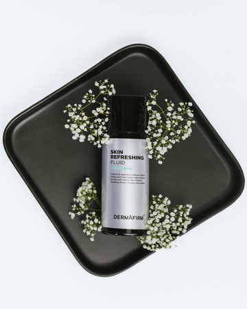 Dermafirm Fluid dla mężczyzn 