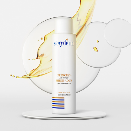 Storyderm Tonik anti-aging 500ml
