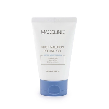 Maxclinic Peeling enzymatyczny 120ml
