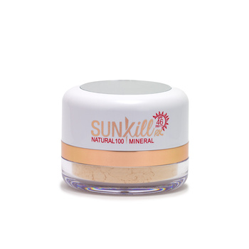 Maxclinic Natural 100 Mineral Sunkill RX SPF46/PA+++  12g