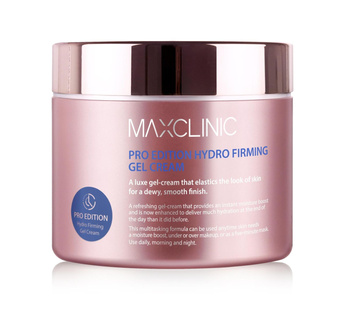 MAXCLINIC Hydro Firming Gel Cream 200ml