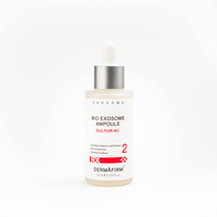 Dermafirm RX - Ampułka intensywnie pielęgnująca do skóry problematycznej