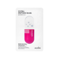 Storyderm Ultra Peptide Mask - Maska Premium 25ml