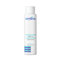 Storyderm Woda oczyszczająca o właściwościach nawilżających