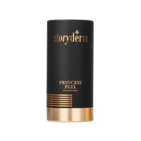 Storyderm Princess Peel Peeling mikroigłowy