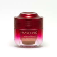 Maxclinic Krem odmładzajacy z peptydami