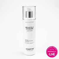 Dermafirm RX - Lotion rozświetlający z egzosomami do każdego typu skóry