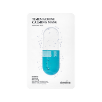 Storyderm Maska Timemachine Calming - Maska Premium 25ml