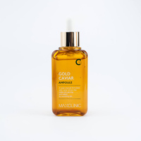 Maxclinic Ampułka złoty Kawior 