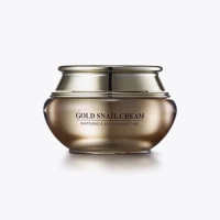 Gold Snail krem na dzień 60ml