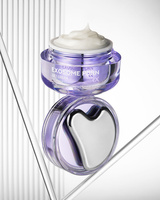 Maxclinic Liftingujący krem z egzosomami i PDRN 