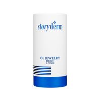 Storyderm O2 Jewelry Peel 4 x 2 ml