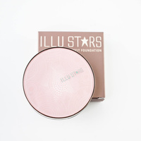 Maxclinic Illustars #23 SPF50/PA+++ 13g - Podkład rozświetlający