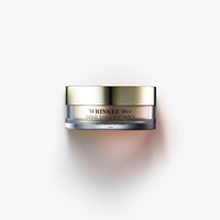 Gold Snail Płatki pod oczy z 24 karatowym złotem i wyciągiem ze śluzu ślimaka 60 szt.