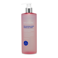 Maxclinic Nawilżający , rozświetlający toner 