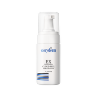 Storyderm Ex cloud Peeling 80g