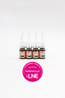 Dermafirm Egzosomy roślinne do mezoterapii mikroigłowej.