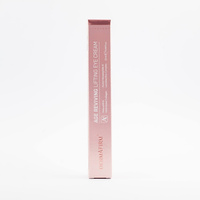 Dermafirm Odmładzajacy krem do pielęgnacji skóry wokół oczu.