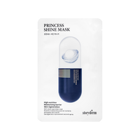 Storyderm Princess Shine Mask 25ml Maska Premium