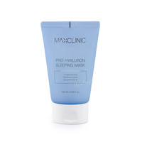 Maxclinic Nawilżająca maska na noc