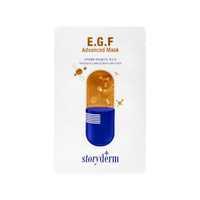 Storyderm Maska z czynnikiem EGF - Maska Premium 25ml