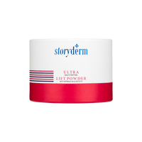 Storyderm Ultra Lift Powder Set na 4 zabiegi