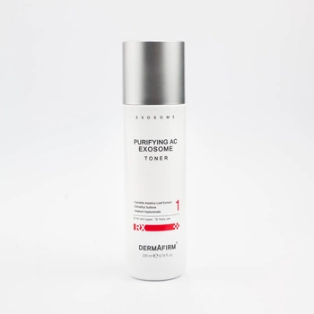 Dermafirm Toner do skóry problematycznej 
