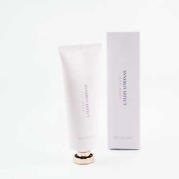 Maxclinic Synergy Effect BTX Maska liftingująca 