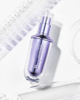 Maxclinic Przeciwstarzeniowe serum z egzosomami i PDRN 