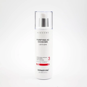 Dermafirm RX - Lotion o działaniu oczyszczającym do skóry problematycznej