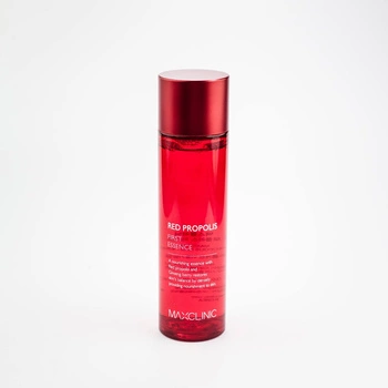 Maxclinic Esencja do twarzy z czerwonym propolisem 130ml