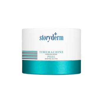 Storyderm Peeling ziołowy Timemachine