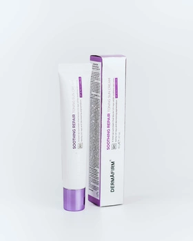 Dermafirm Krem przeciwsłoneczny SPF 50+PA++++