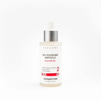 Dermafirm RX - Ampułka intensywnie pielęgnująca do skóry problematycznej