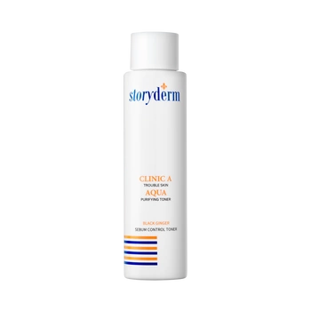Storyderm Toner do skóry problematycznej 150ml