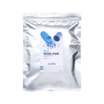 Storyderm Maska Algowa Peptydowa Chłodząca 1000gr