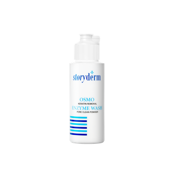 Storyderm OSMO ENZYME WASH 50 gr Peeling enzymatyczny w pudrze 