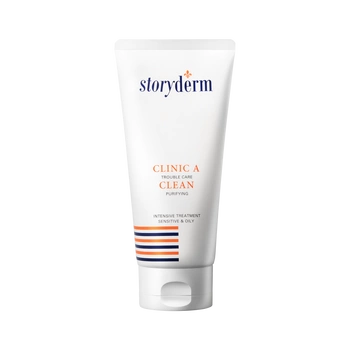 Storyderm Żel do skóry problematycznej 150ml