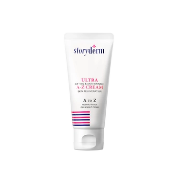Storyderm Ultra A-Z  krem odmładzający 220ml