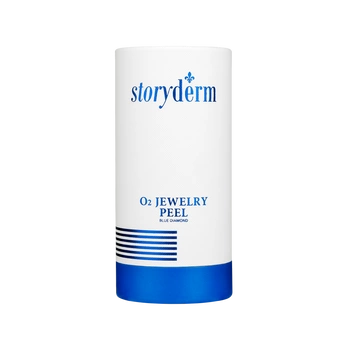 Storyderm O2 Jewelry Peel 4 x 2 ml