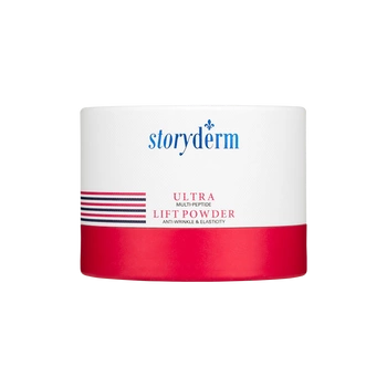 Storyderm Ultra Lift Powder Set na 4 zabiegi