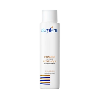 Storyderm Tonik anti-aging 500ml