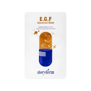 Storyderm Maska z czynnikiem EGF - Maska Premium 25ml