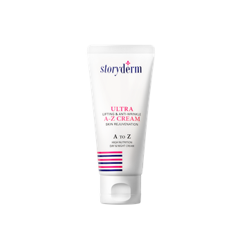 Storyderm Krem Ultra A-Z 220ml