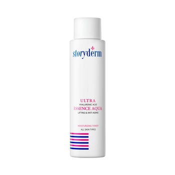 STORYDERM  Essencja tonizująca 500 ml