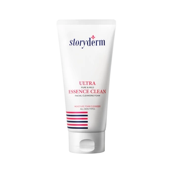 Storyderm Mleczko oczyszczające