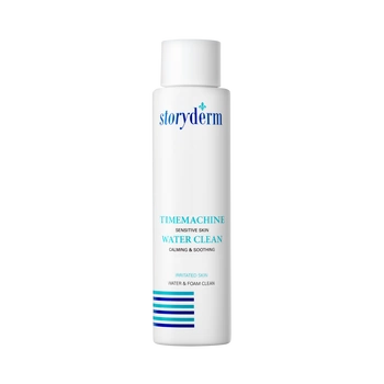 Storyderm Woda oczyszczająca o właściwościach nawilżających