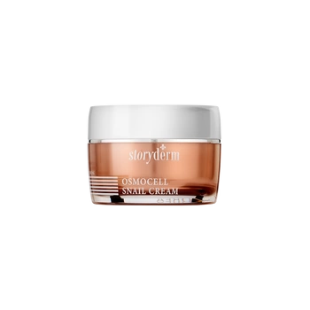 Storyderm Krem z wyciągiem ze śluzu ślimaka OSMOCELL 50ml