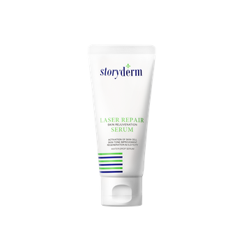 Storyderm Laser Repair Serum 50ml